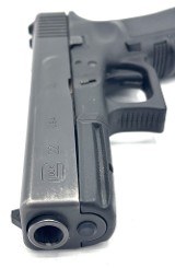 GLOCK GLOCK G22 GEN3 .40 S&W - Image 5 of 5