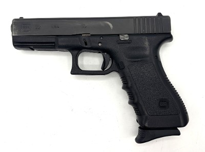 GLOCK GLOCK G22 GEN3 .40 S&W - Image 1 of 5