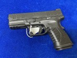 HS PRECISION INC. XDM ELITE 9MM LUGER (9x19 PARA) - Image 4 of 5