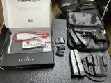 HS PRECISION INC. XDM ELITE 9MM LUGER (9x19 PARA) - Image 1 of 5