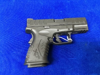 HS PRECISION INC. XDM ELITE 9MM LUGER (9x19 PARA) - Image 3 of 5