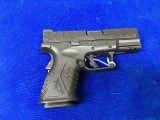HS PRECISION INC. XDM ELITE 9MM LUGER (9x19 PARA) - Image 3 of 5