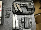HS PRECISION INC. XDM ELITE 9MM LUGER (9x19 PARA) - Image 2 of 5