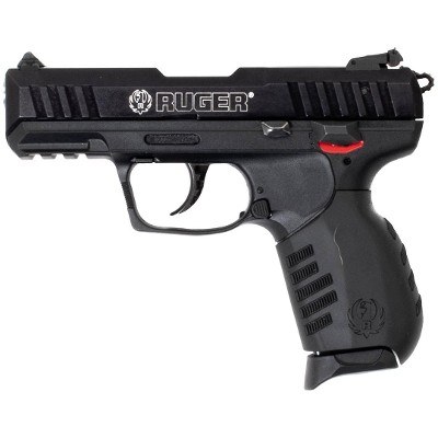 RUGER SR22 .22 LR - Image 1 of 3