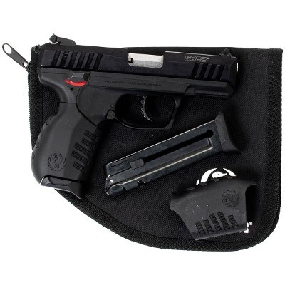 RUGER SR22 .22 LR - Image 3 of 3