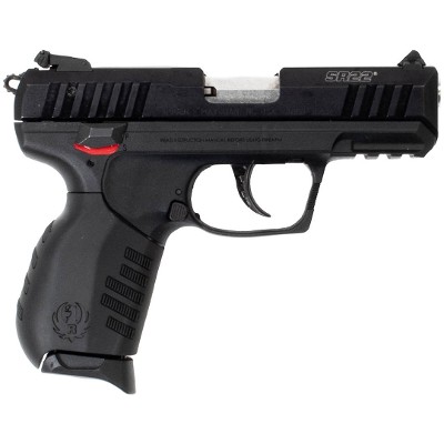 RUGER SR22 .22 LR - Image 2 of 3