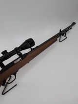 MARLIN 60 22 LONG RIFLE (22LR) - 5 of 7