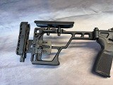 SIG SAUER CROSS 6.5MM CREEDMOOR - Image 6 of 6