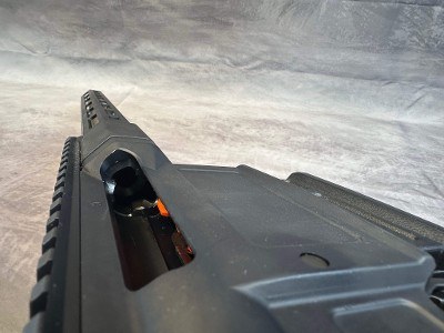 SIG SAUER CROSS 6.5MM CREEDMOOR - Image 3 of 6
