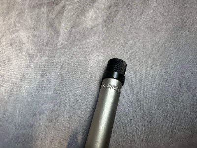 SIG SAUER CROSS 6.5MM CREEDMOOR - Image 4 of 6