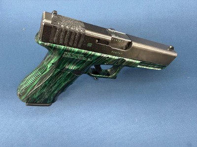GLOCK G17 GEN3 9MM LUGER (9X19 PARA) - Image 5 of 6