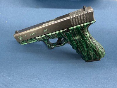 GLOCK G17 GEN3 9MM LUGER (9X19 PARA) - Image 4 of 6