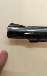 SMITH & WESSON 13-2 .357 MAG - 6 of 6