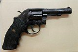 SMITH & WESSON 13-2 .357 MAG - 1 of 6