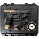 CANIK TTI COMBAT 9MM LUGER (9X19 PARA) - 3 of 3