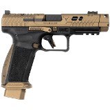 CANIK TTI COMBAT 9MM LUGER (9X19 PARA) - 2 of 3