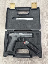 CZ CZ P-10 F 9MM LUGER (9x19 PARA) - 5 of 5