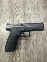 CZ CZ P-10 F 9MM LUGER (9x19 PARA) - 2 of 5