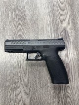 CZ CZ P-10 F 9MM LUGER (9x19 PARA) - 4 of 5