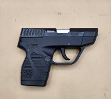 TAURUS PT738 .380 ACP - Image 2 of 6