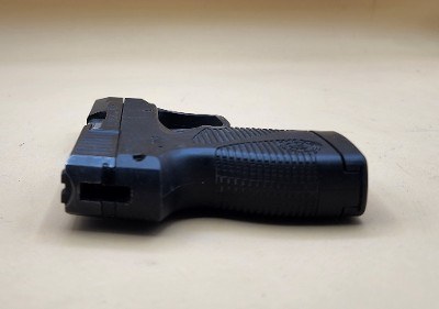 TAURUS PT738 .380 ACP - Image 3 of 6