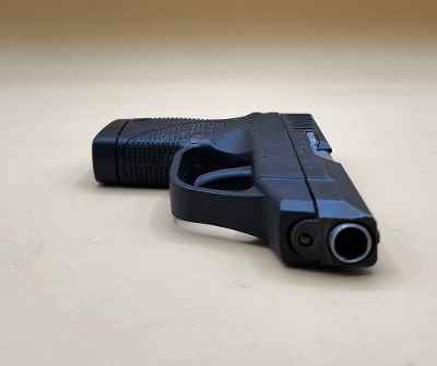 TAURUS PT738 .380 ACP - Image 5 of 6
