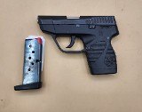 TAURUS PT738 .380 ACP - Image 1 of 6