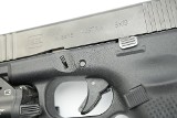 GLOCK 19 9MM LUGER (9x19 PARA) - 24 of 25
