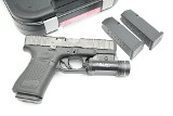 GLOCK 19 9MM LUGER (9x19 PARA) - 1 of 25