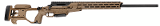 SAKO TRG 22A1 6.5MM CREEDMOOR - Image 1 of 1