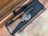 ROSSI SINGLE SHOT TWO BARRELS .22LR & .410GA .22 LR - 1 of 7