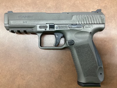 CANIK TP9SF 9MM LUGER (9x19 PARA) - Image 2 of 11
