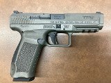 CANIK TP9SF 9MM LUGER (9x19 PARA) - Image 1 of 11