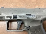 CANIK TP9SF 9MM LUGER (9x19 PARA) - Image 9 of 11