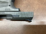 CANIK TP9SF 9MM LUGER (9x19 PARA) - Image 6 of 11