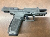 CANIK TP9SF 9MM LUGER (9x19 PARA) - Image 3 of 11