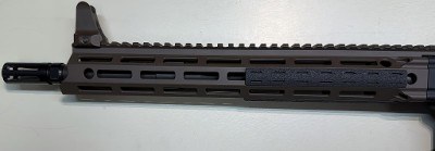 BUSHMASTER XM15-E2S 5.56X45MM NATO - Image 2 of 9
