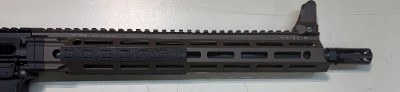 BUSHMASTER XM15-E2S 5.56X45MM NATO - Image 6 of 9