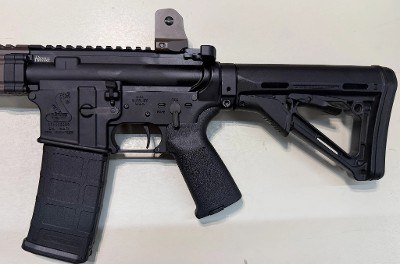 BUSHMASTER XM15-E2S 5.56X45MM NATO - Image 3 of 9