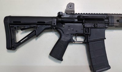BUSHMASTER XM15-E2S 5.56X45MM NATO - Image 5 of 9