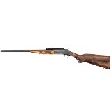 H&R HANDI RIFLE SB2 .22 HORNET - 1 of 2