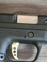 SMITH & WESSON M&P 9 SHIELD EZ 9MM LUGER (9x19 PARA) - 5 of 7