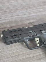 SMITH & WESSON M&P 9 SHIELD EZ 9MM LUGER (9x19 PARA) - 7 of 7