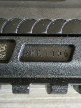 SMITH & WESSON M&P 9 SHIELD EZ 9MM LUGER (9x19 PARA) - 6 of 7