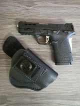 SMITH & WESSON M&P 9 SHIELD EZ 9MM LUGER (9x19 PARA) - 1 of 7