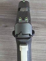 SMITH & WESSON M&P 9 SHIELD EZ 9MM LUGER (9x19 PARA) - 3 of 7