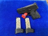 FN 503 9MM LUGER (9x19 PARA) - Image 4 of 6