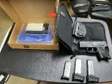 FN 503 9MM LUGER (9x19 PARA) - Image 2 of 6
