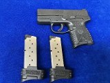 FN 503 9MM LUGER (9x19 PARA) - Image 3 of 6