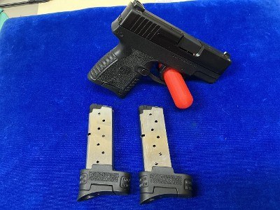 FN 503 9MM LUGER (9x19 PARA) - Image 5 of 6